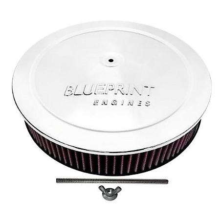 AIR CLEANER