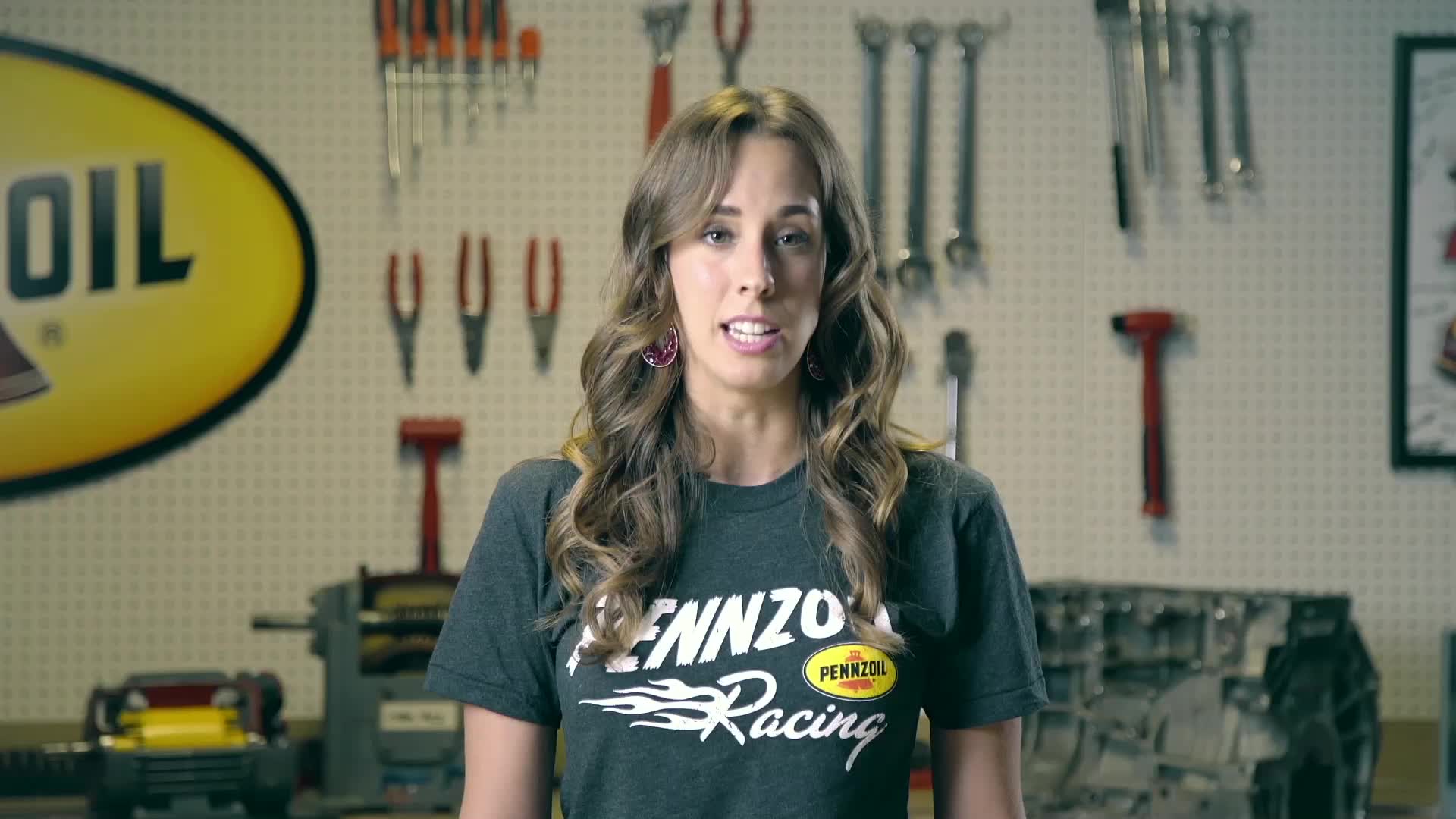 Know Your Oil - Better Fuel Economy 