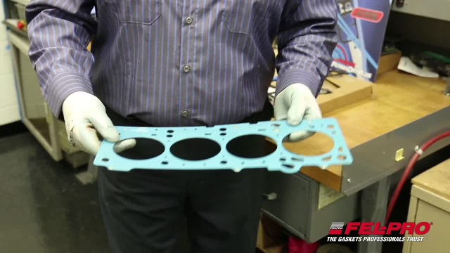 Fel-Pro Use and Mis-Use of Sealers 