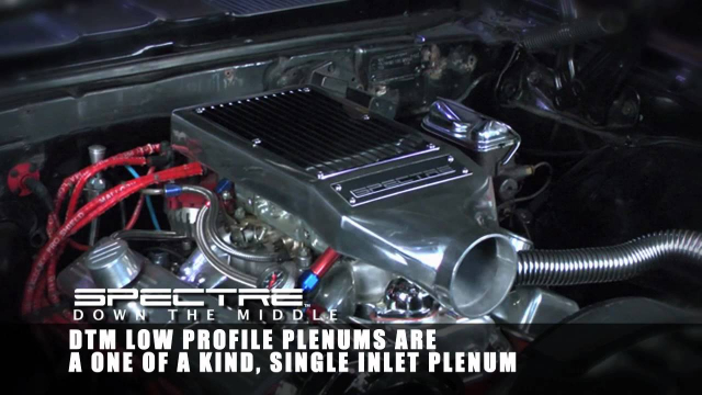 Spectre Cold Air Intakes 