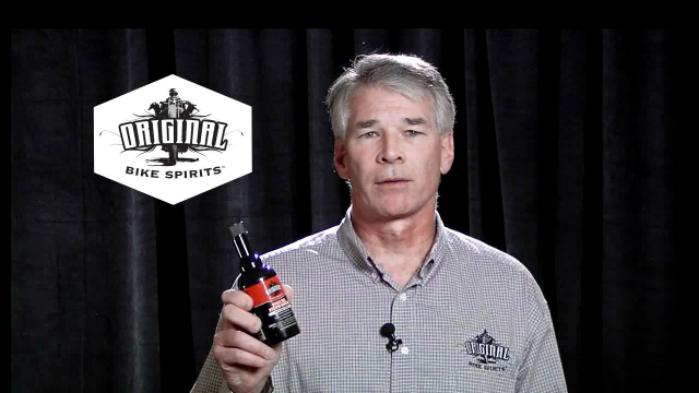 BIKER'S CHOICE Original Bike Spirits 