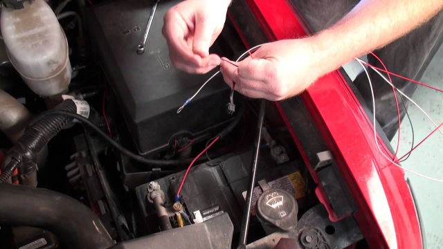 Sensor Docking Station 