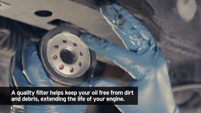 Engine Oil Filter 101 PurolatorBOSS Premium Oil Filter 