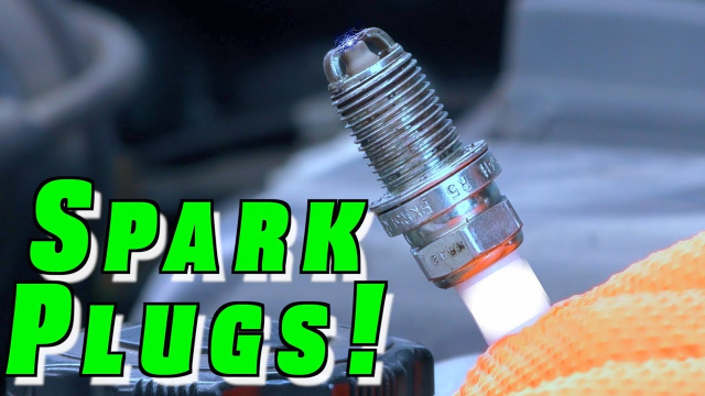 How To Replace Your Spark Plugs Easy DIY 