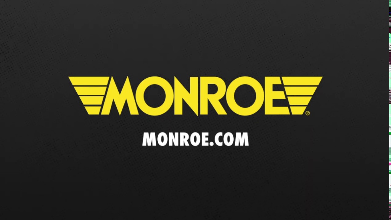 Monroe  I  Importance of Priming Shocks & Struts 