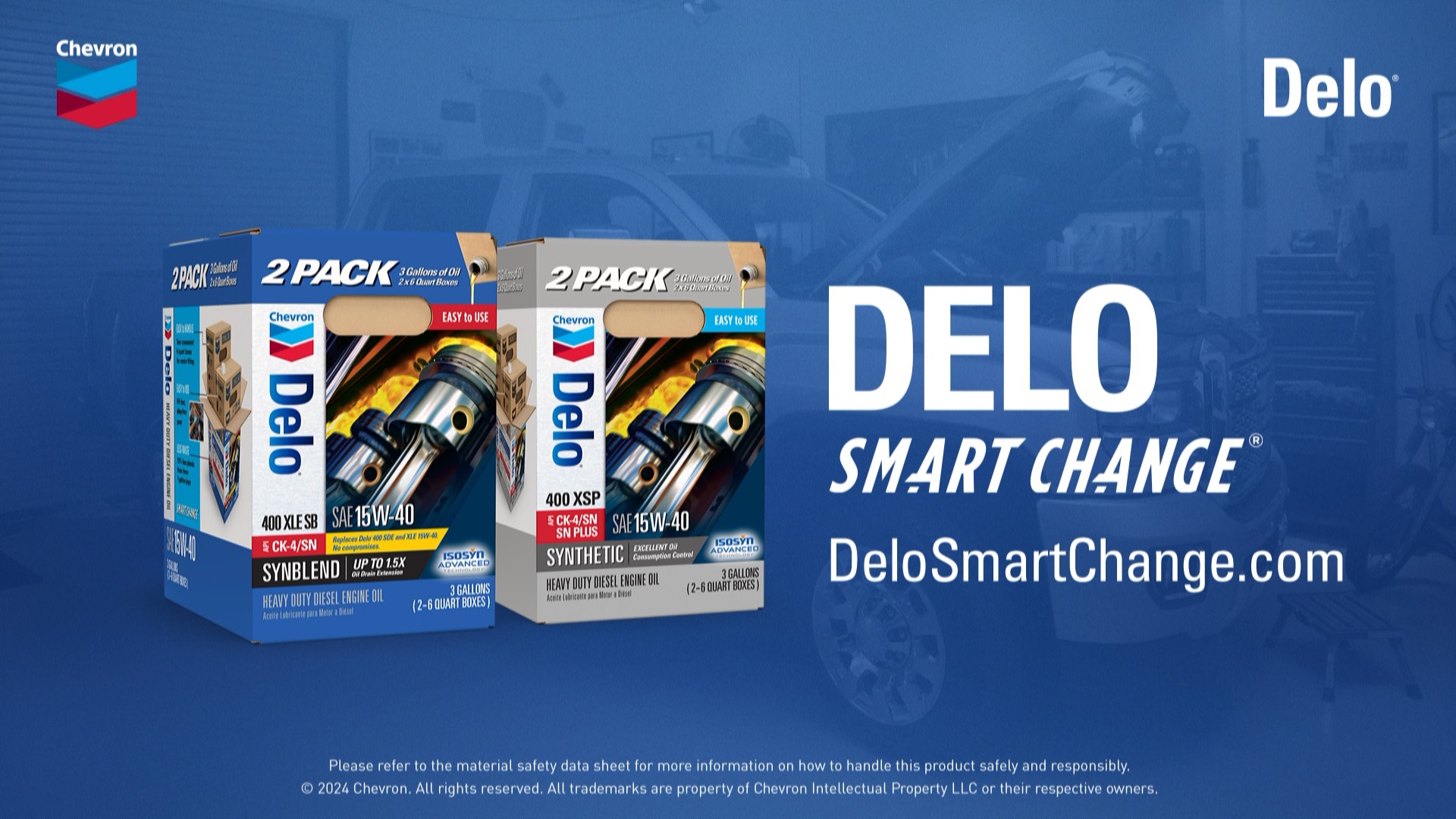 SmartChangeDemo 