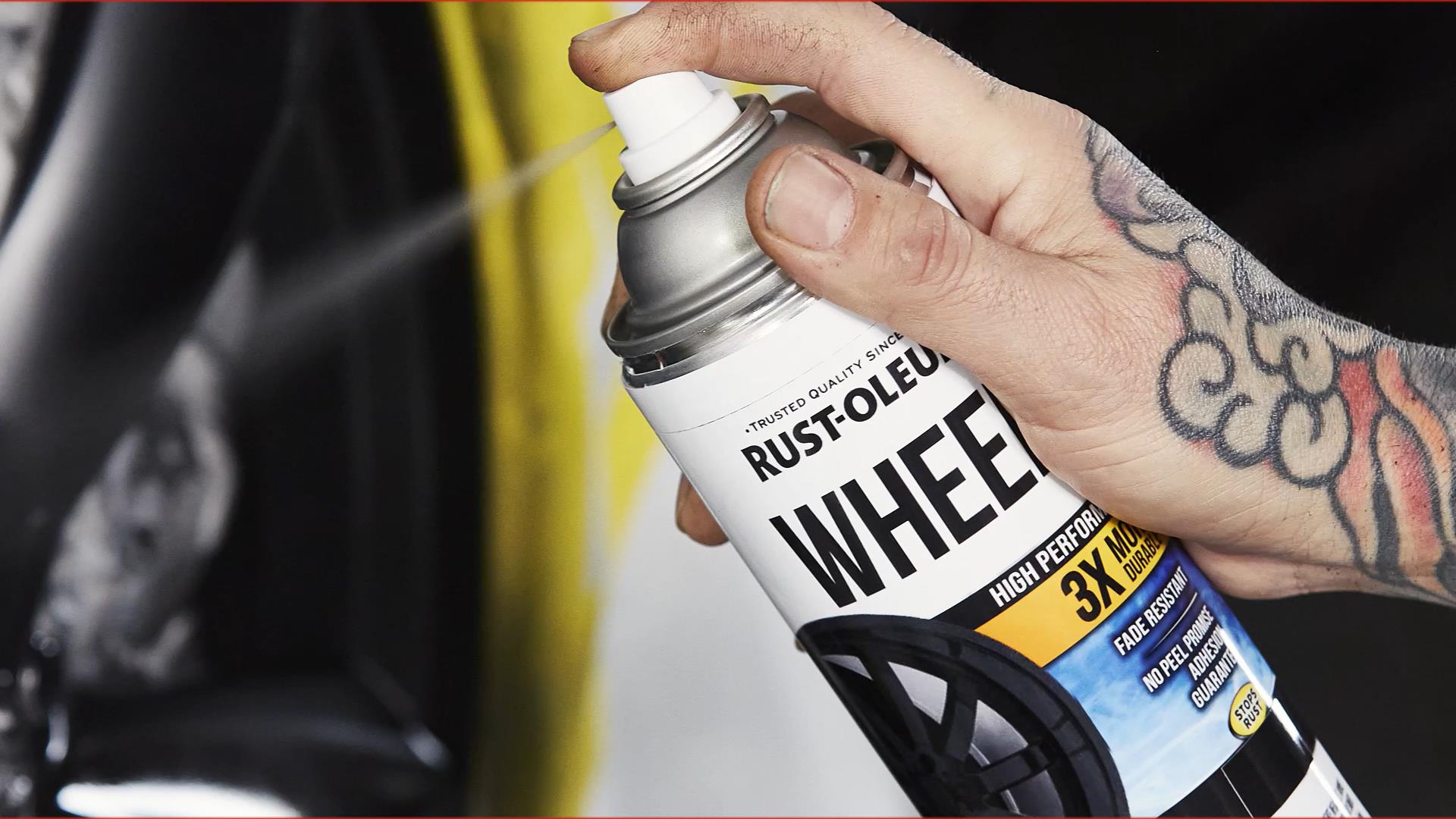 Wheel Paint Aerosol_How to Video Final 