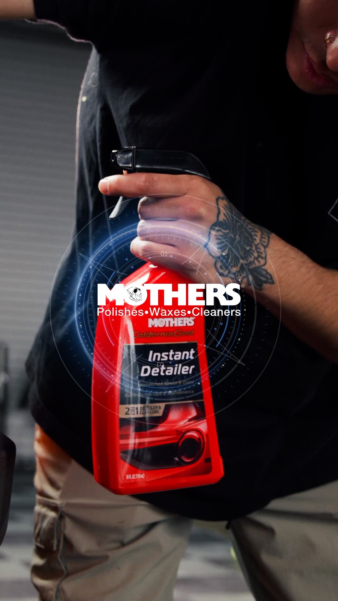 Mothers California Gold Instant Detailer.v2 