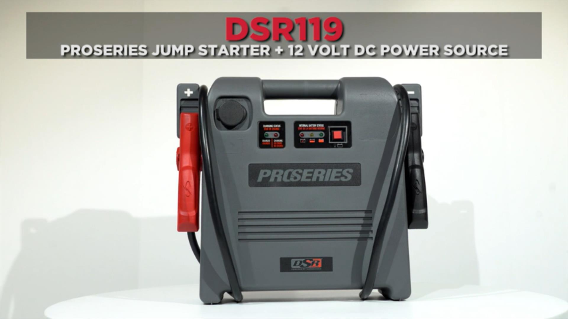 DSR119 