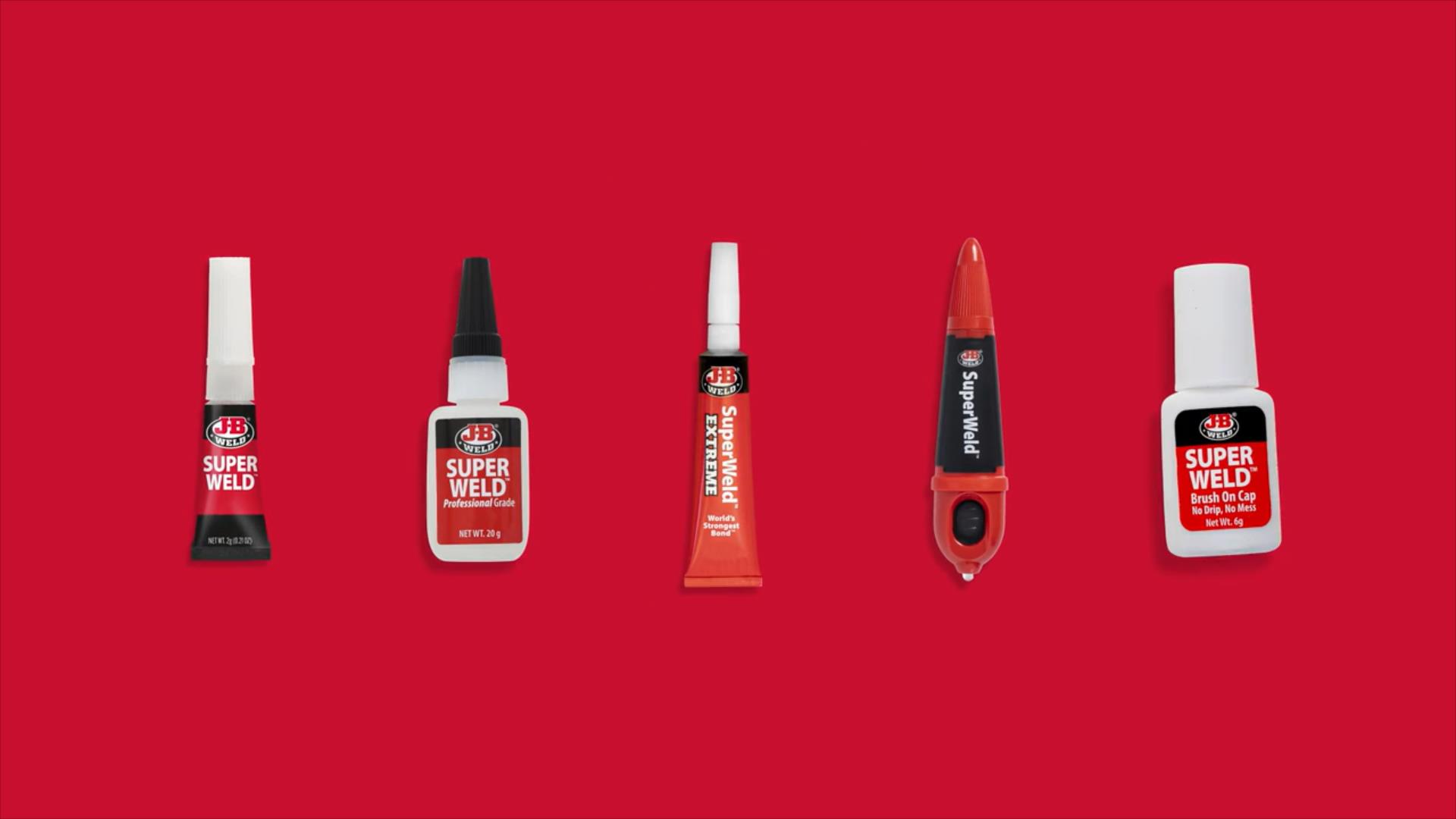 how_to_use_j-b_weld_superweld_super_glues 