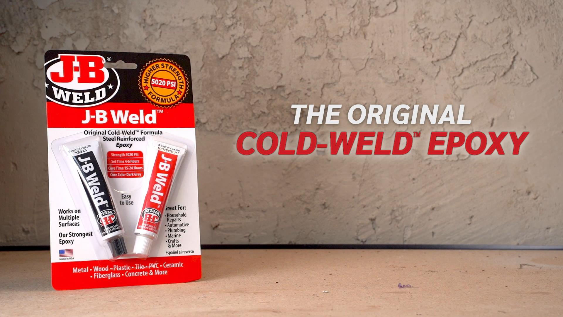 J-B+Weld+Original+Twin+Tube+8265S-How-To 