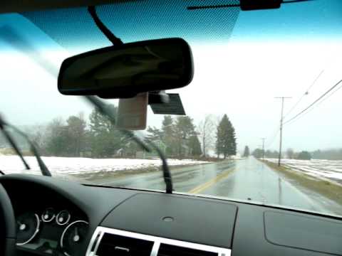 Road Test 